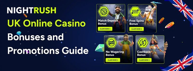 United Kingdom - mr jones casino